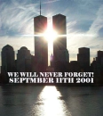 SEPTEMBER 11TH 2001
