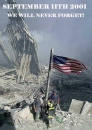 SEPTEMBER 11TH 2001