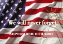SEPTEMBER 11TH 2001