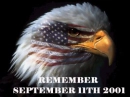SEPTEMBER 11TH 2001