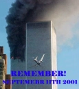 SEPTEMBER 11TH 2001
