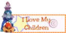 I Love my children