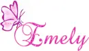 Emely-Buttefly