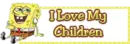 I Love my children