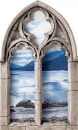 Castle Window