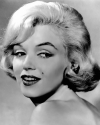 Marilyn Monroe