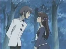 Yuki and Thoru