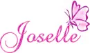 Joselle-Butterfly