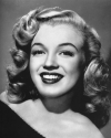 Marilyn Monroe
