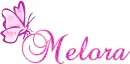 Melora-Butterfly