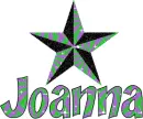 Joanna
