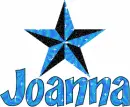 Joanna