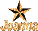 Joanna