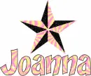 Joanna