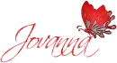 Jovanna's Butterfly