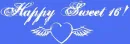 Happy Sweet 16