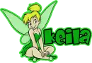 Tinkerbell Keila