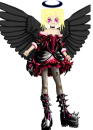punk angel