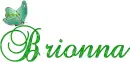 Brionna-Butterfly