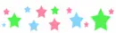 welcome - stars