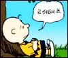 Charlie Brown
