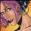 Purple Streak