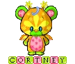 Cortney beawr :3