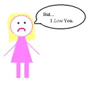 But...i Love you
