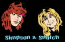 SIMPSON & SNATCH