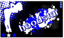 blue hoodstar