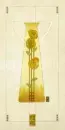 John Martinez's "Rose Vase"