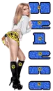 aguilas girl