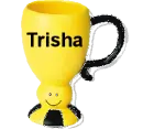Trisha