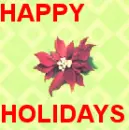 Happy Holidays