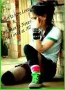 Better to have Loved