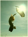 jump for the sky