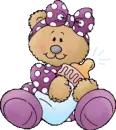 Baby Bear