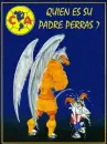 quien es su padre?