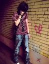 emo guy