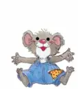 Happy Mouse