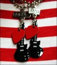 Red charms