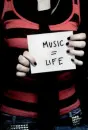 music is life