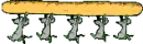 mice