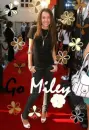 miley cyrus