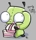OMG Gir