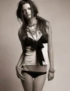fashion model