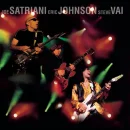 joe sat eric johnson steve vai