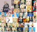 tsunade pics