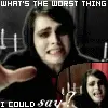 mcr