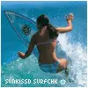 Girl Surfer
